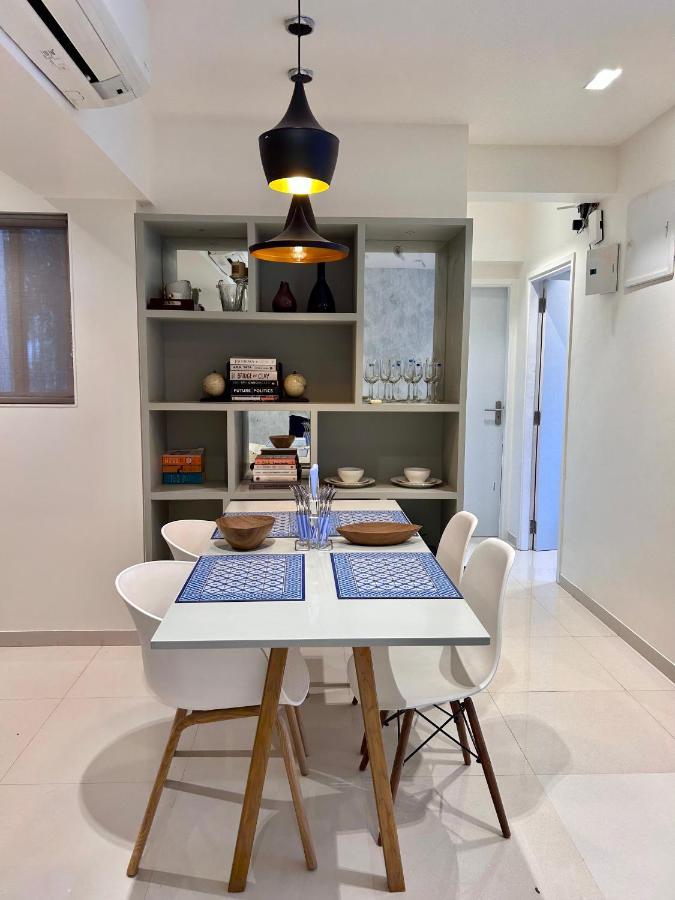 Tata Rio De Goa ,Good Stay Premium 2 Bhk Apartment,6 Km From Airport, - 101 Dabolim Exterior foto