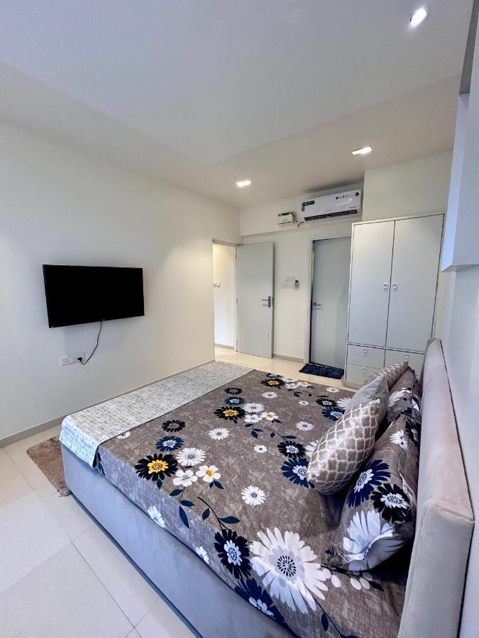 Tata Rio De Goa ,Good Stay Premium 2 Bhk Apartment,6 Km From Airport, - 101 Dabolim Exterior foto