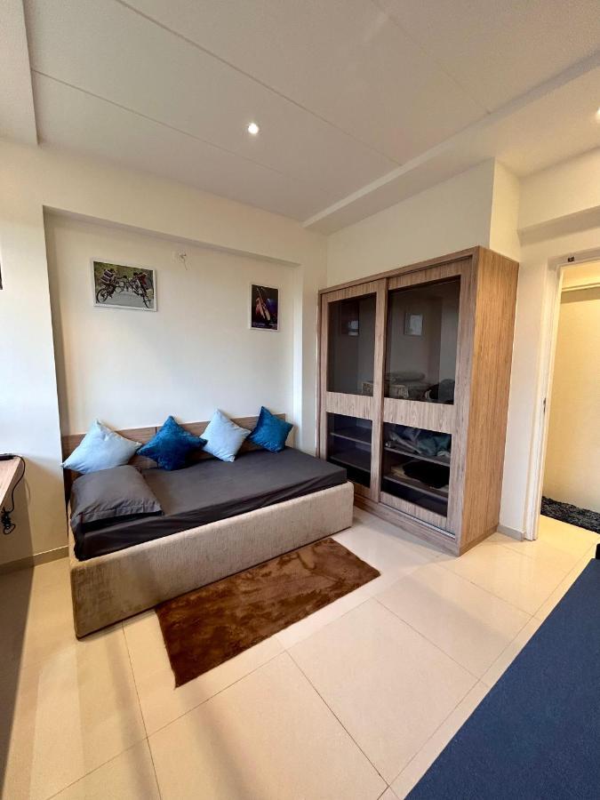Tata Rio De Goa ,Good Stay Premium 2 Bhk Apartment,6 Km From Airport, - 101 Dabolim Exterior foto