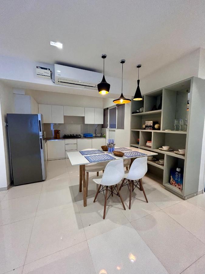 Tata Rio De Goa ,Good Stay Premium 2 Bhk Apartment,6 Km From Airport, - 101 Dabolim Exterior foto