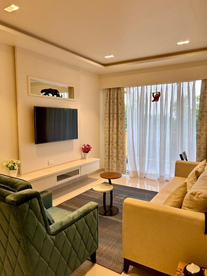 Tata Rio De Goa ,Good Stay Premium 2 Bhk Apartment,6 Km From Airport, - 101 Dabolim Exterior foto