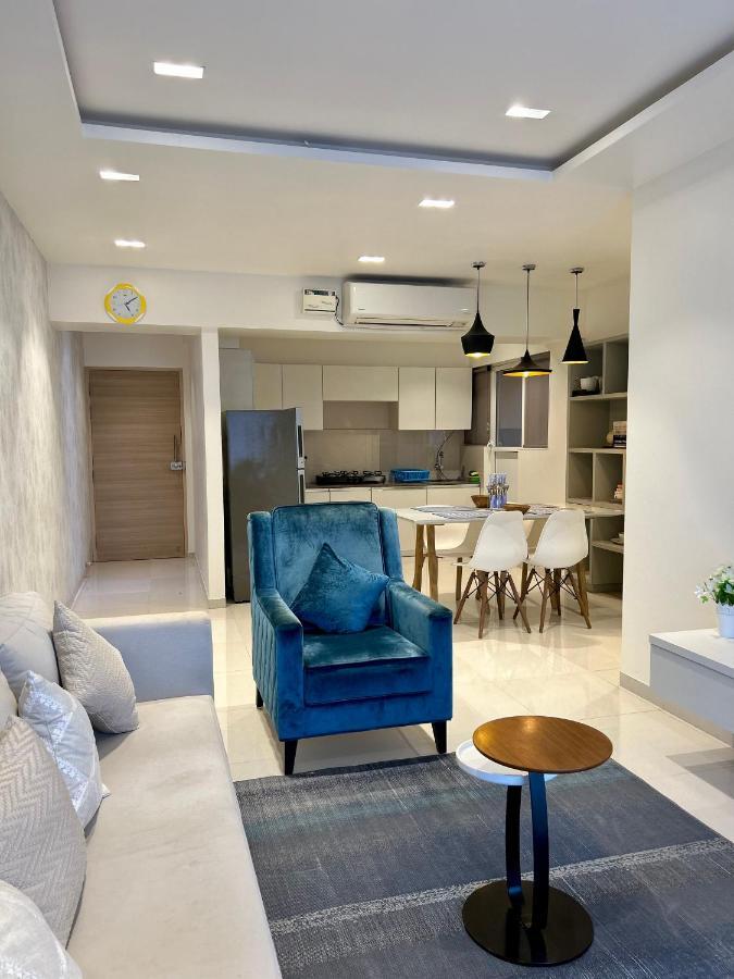 Tata Rio De Goa ,Good Stay Premium 2 Bhk Apartment,6 Km From Airport, - 101 Dabolim Exterior foto