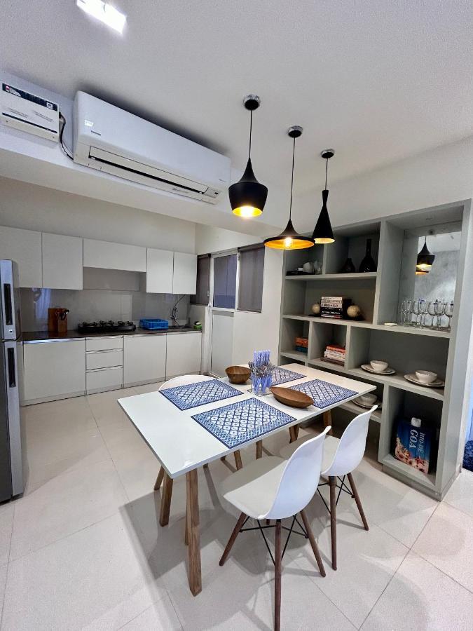Tata Rio De Goa ,Good Stay Premium 2 Bhk Apartment,6 Km From Airport, - 101 Dabolim Exterior foto