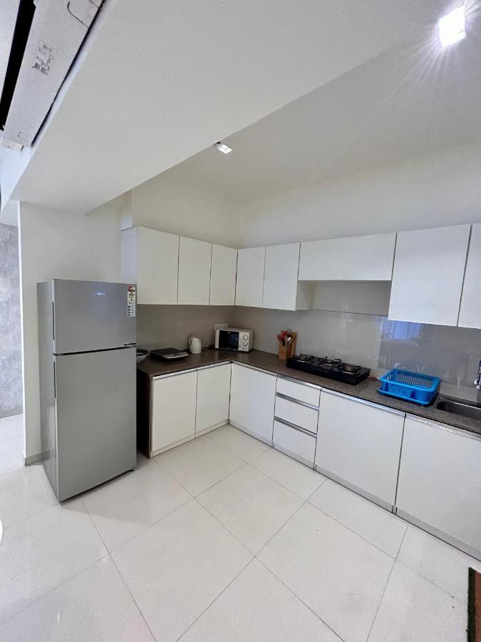 Tata Rio De Goa ,Good Stay Premium 2 Bhk Apartment,6 Km From Airport, - 101 Dabolim Exterior foto