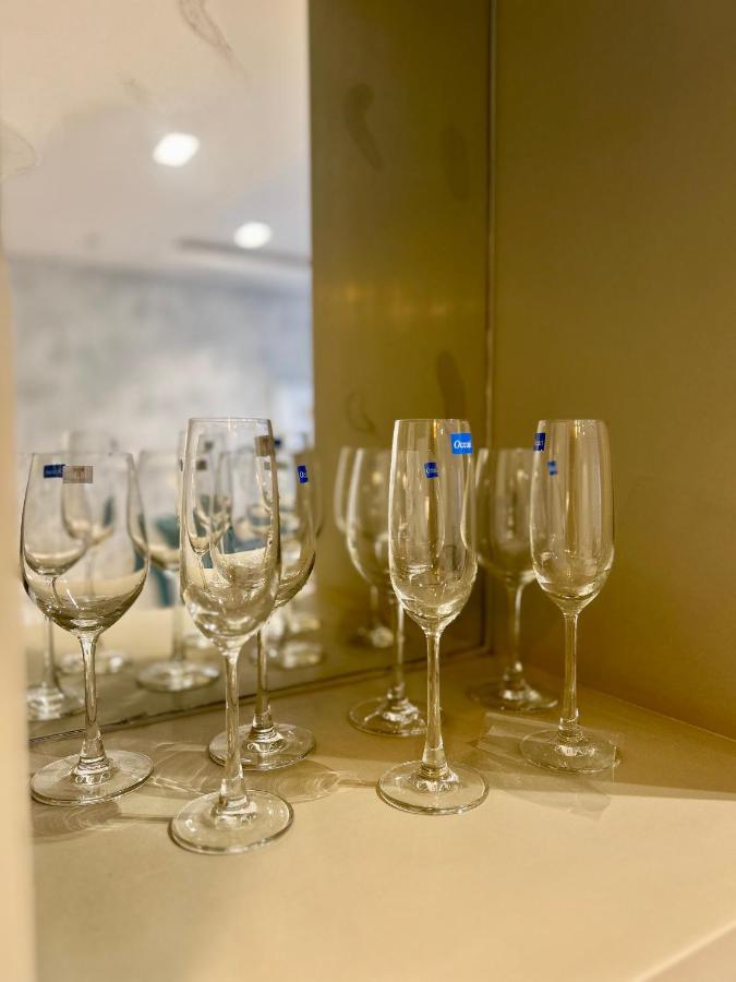 Tata Rio De Goa ,Good Stay Premium 2 Bhk Apartment,6 Km From Airport, - 101 Dabolim Exterior foto