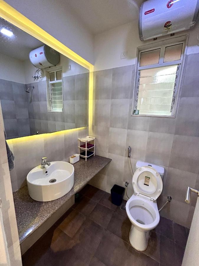 Tata Rio De Goa ,Good Stay Premium 2 Bhk Apartment,6 Km From Airport, - 101 Dabolim Exterior foto