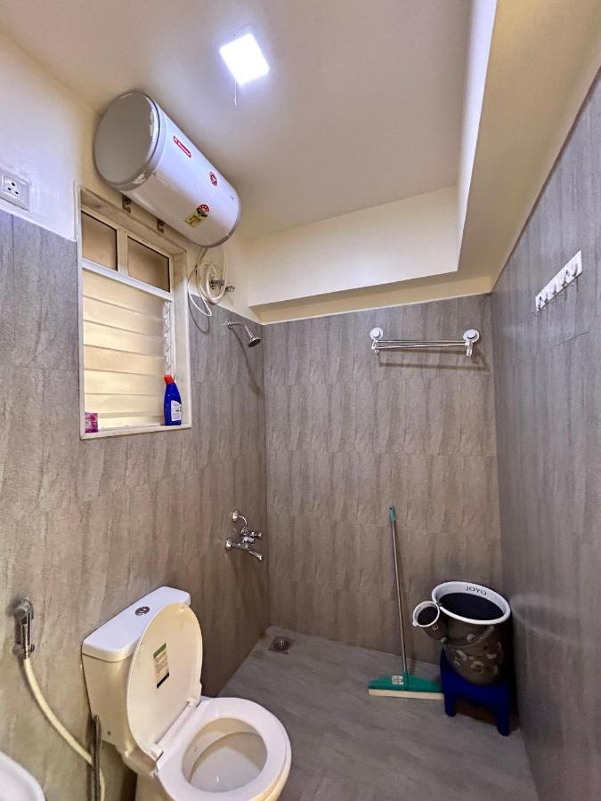 Tata Rio De Goa ,Good Stay Premium 2 Bhk Apartment,6 Km From Airport, - 101 Dabolim Exterior foto