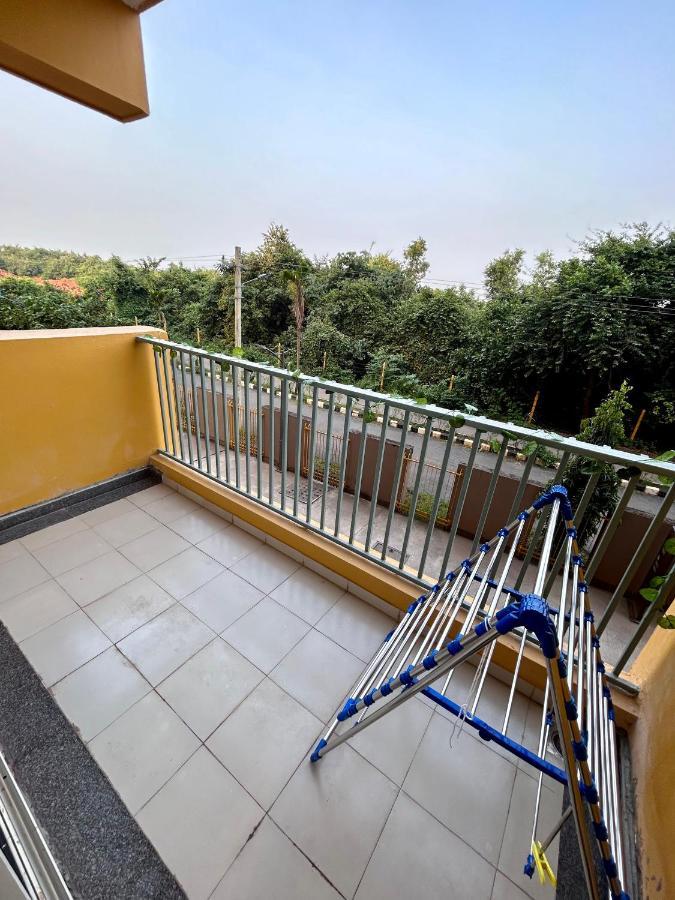 Tata Rio De Goa ,Good Stay Premium 2 Bhk Apartment,6 Km From Airport, - 101 Dabolim Exterior foto