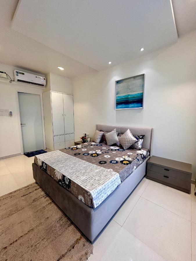 Tata Rio De Goa ,Good Stay Premium 2 Bhk Apartment,6 Km From Airport, - 101 Dabolim Exterior foto