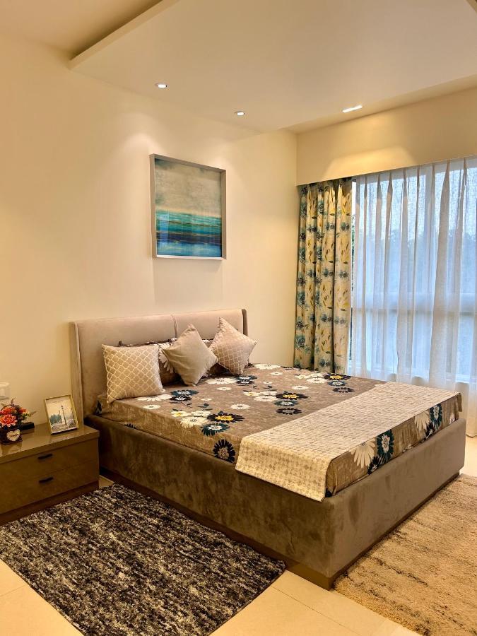 Tata Rio De Goa ,Good Stay Premium 2 Bhk Apartment,6 Km From Airport, - 101 Dabolim Exterior foto