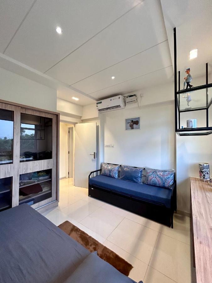 Tata Rio De Goa ,Good Stay Premium 2 Bhk Apartment,6 Km From Airport, - 101 Dabolim Exterior foto