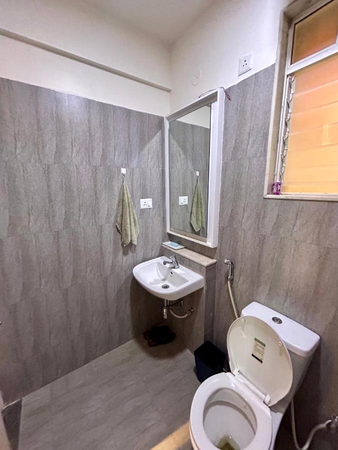 Tata Rio De Goa ,Good Stay Premium 2 Bhk Apartment,6 Km From Airport, - 101 Dabolim Exterior foto