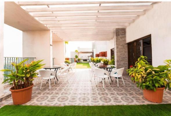 Tata Rio De Goa ,Good Stay Premium 2 Bhk Apartment,6 Km From Airport, - 101 Dabolim Exterior foto