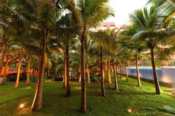 Tata Rio De Goa ,Good Stay Premium 2 Bhk Apartment,6 Km From Airport, - 101 Dabolim Exterior foto