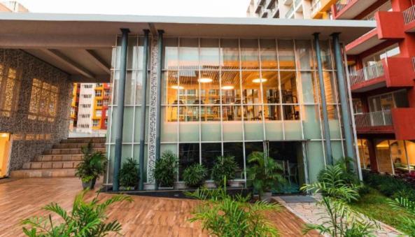 Tata Rio De Goa ,Good Stay Premium 2 Bhk Apartment,6 Km From Airport, - 101 Dabolim Exterior foto