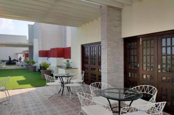 Tata Rio De Goa ,Good Stay Premium 2 Bhk Apartment,6 Km From Airport, - 101 Dabolim Exterior foto