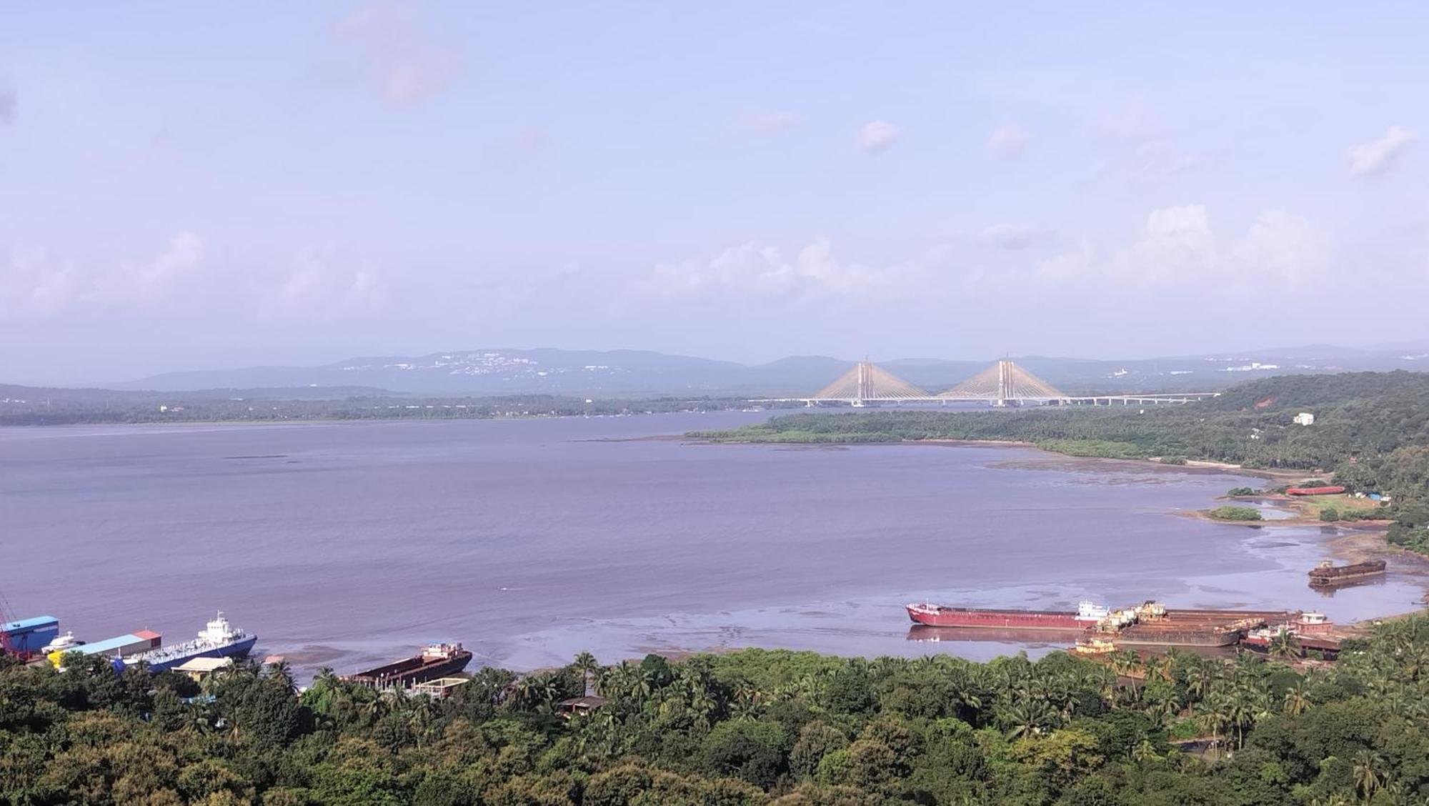 Tata Rio De Goa ,Good Stay Premium 2 Bhk Apartment,6 Km From Airport, - 101 Dabolim Exterior foto