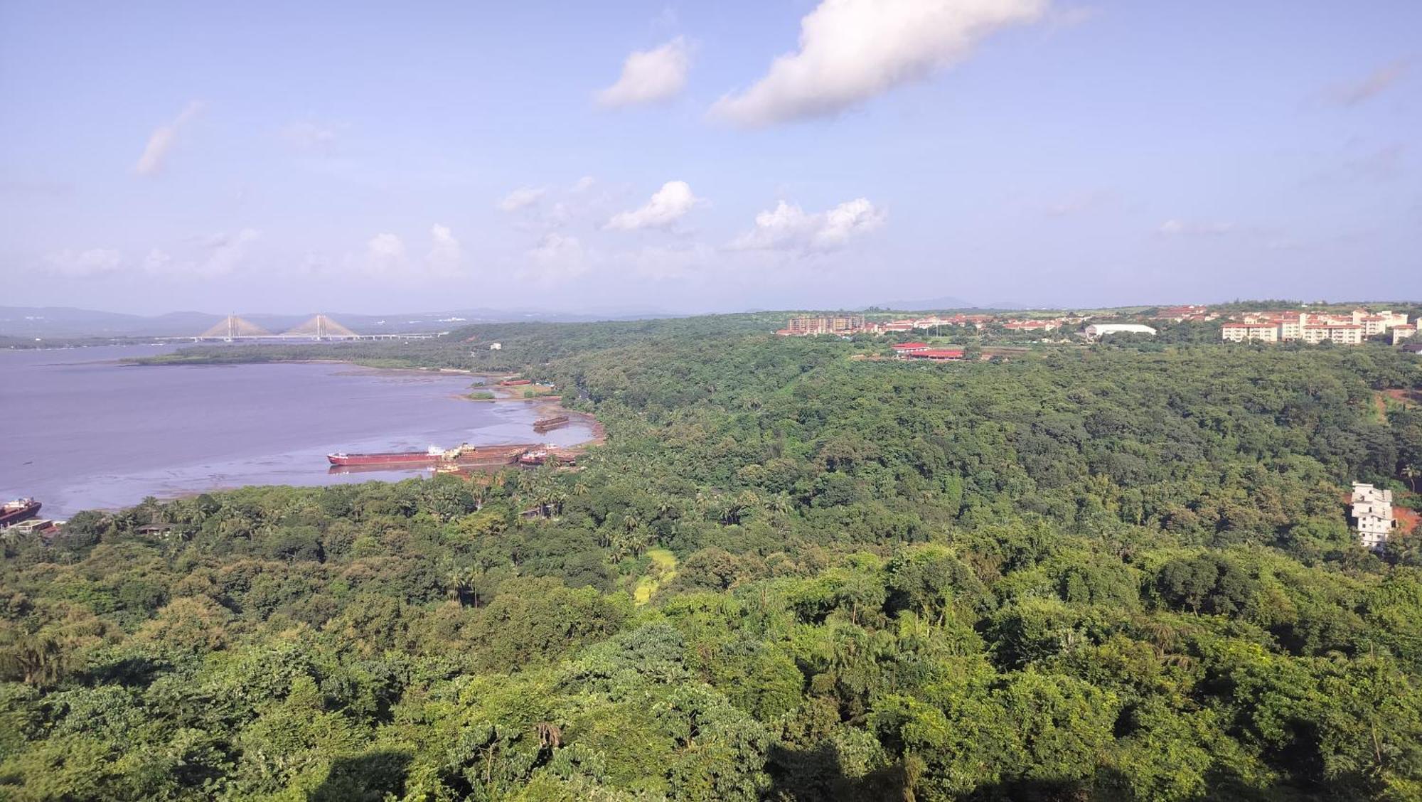 Tata Rio De Goa ,Good Stay Premium 2 Bhk Apartment,6 Km From Airport, - 101 Dabolim Exterior foto