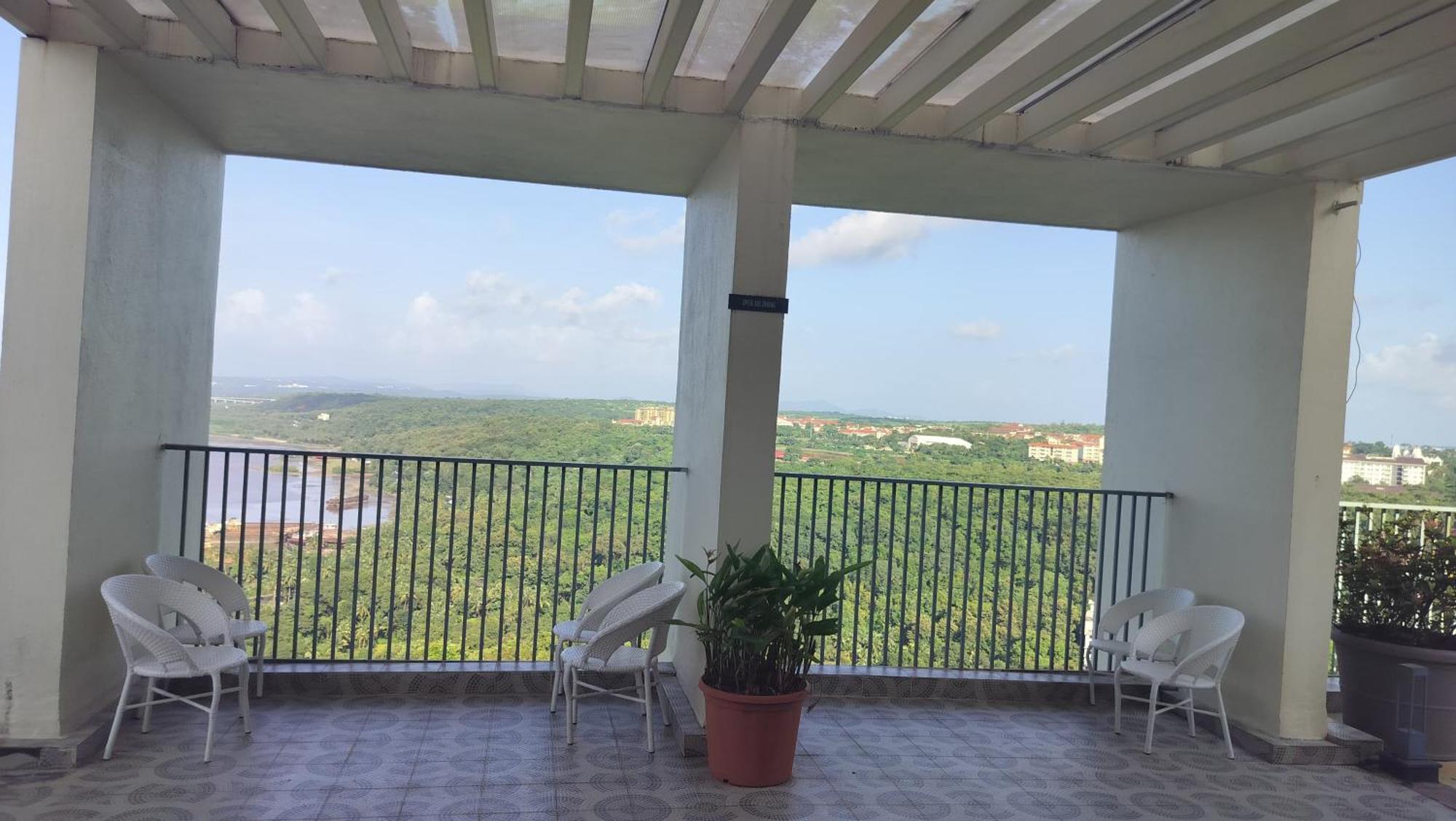 Tata Rio De Goa ,Good Stay Premium 2 Bhk Apartment,6 Km From Airport, - 101 Dabolim Exterior foto