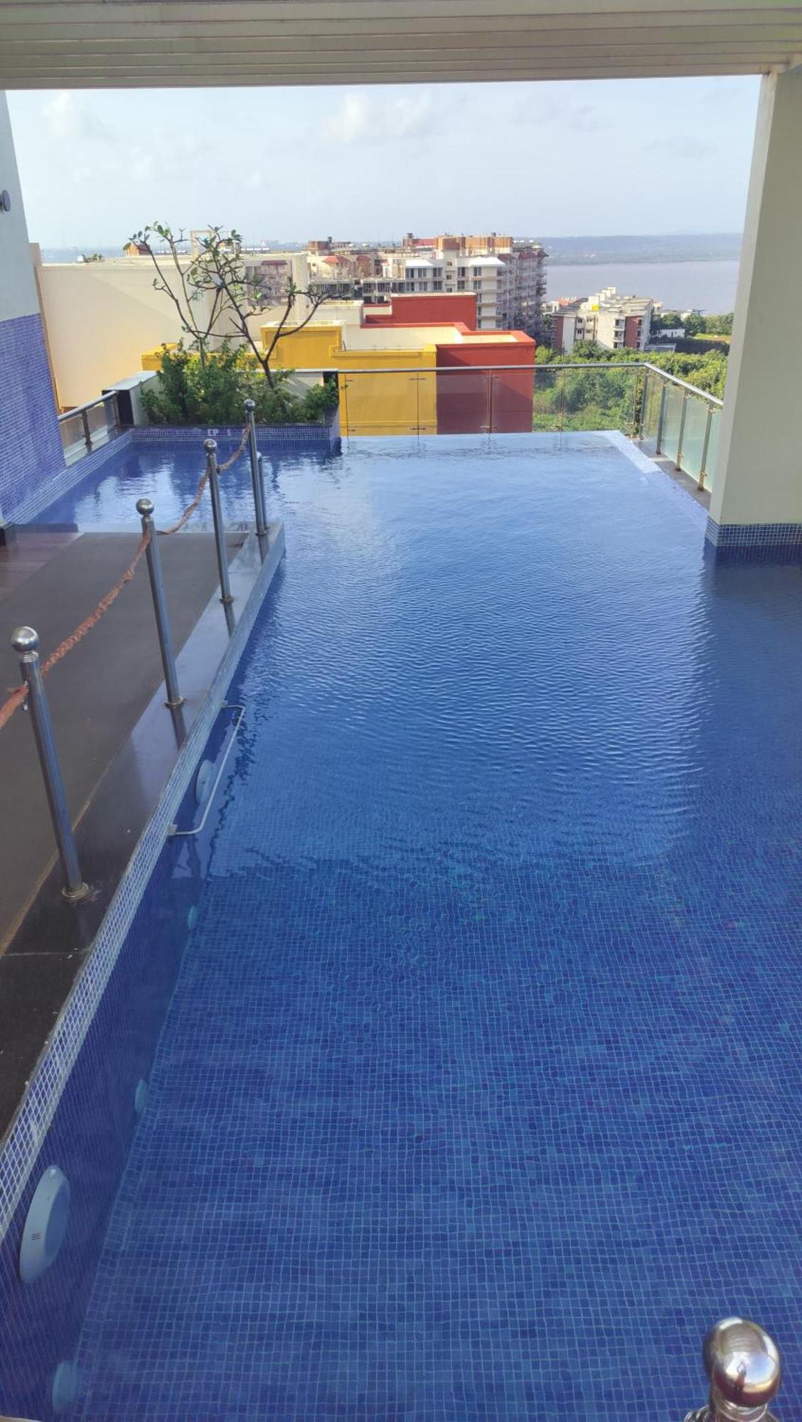 Tata Rio De Goa ,Good Stay Premium 2 Bhk Apartment,6 Km From Airport, - 101 Dabolim Exterior foto