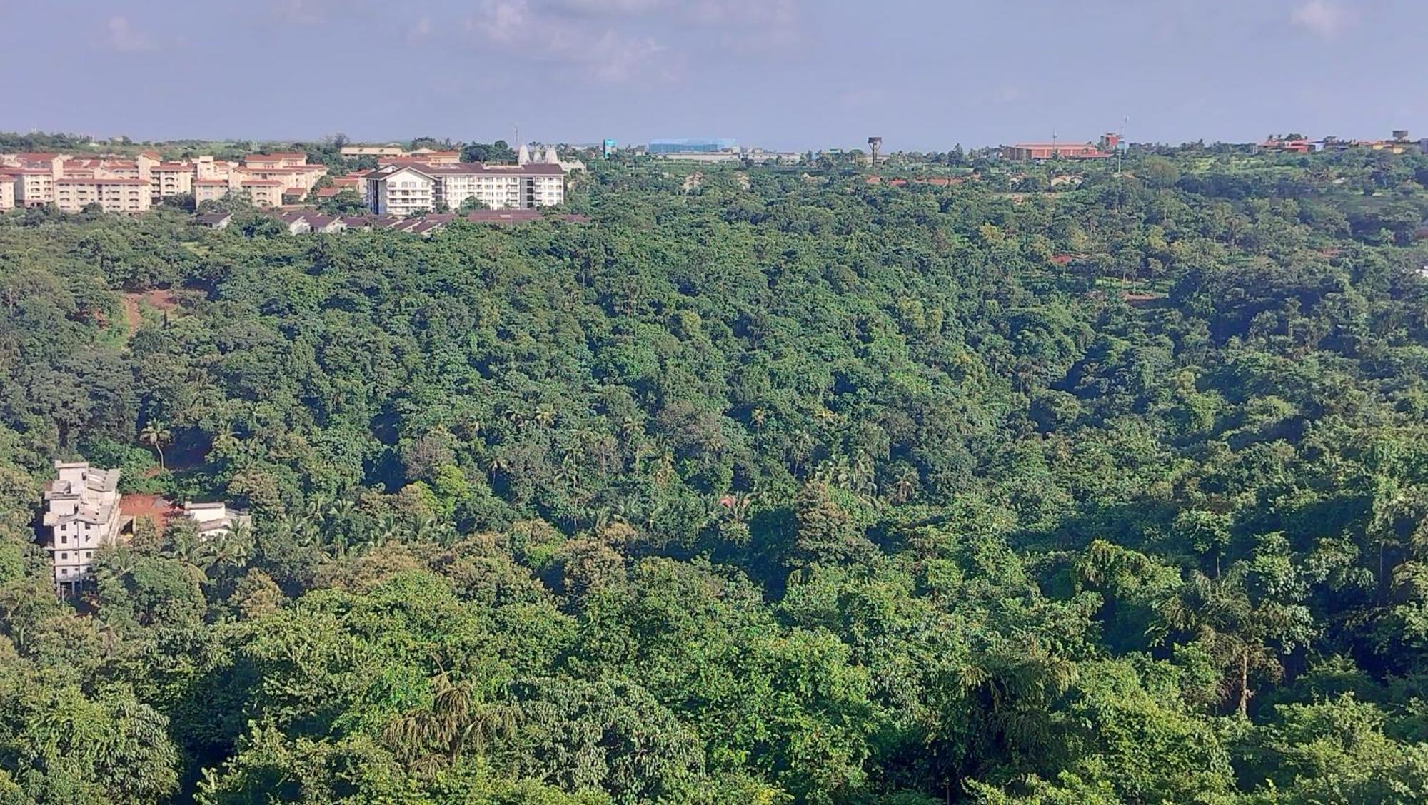 Tata Rio De Goa ,Good Stay Premium 2 Bhk Apartment,6 Km From Airport, - 101 Dabolim Exterior foto