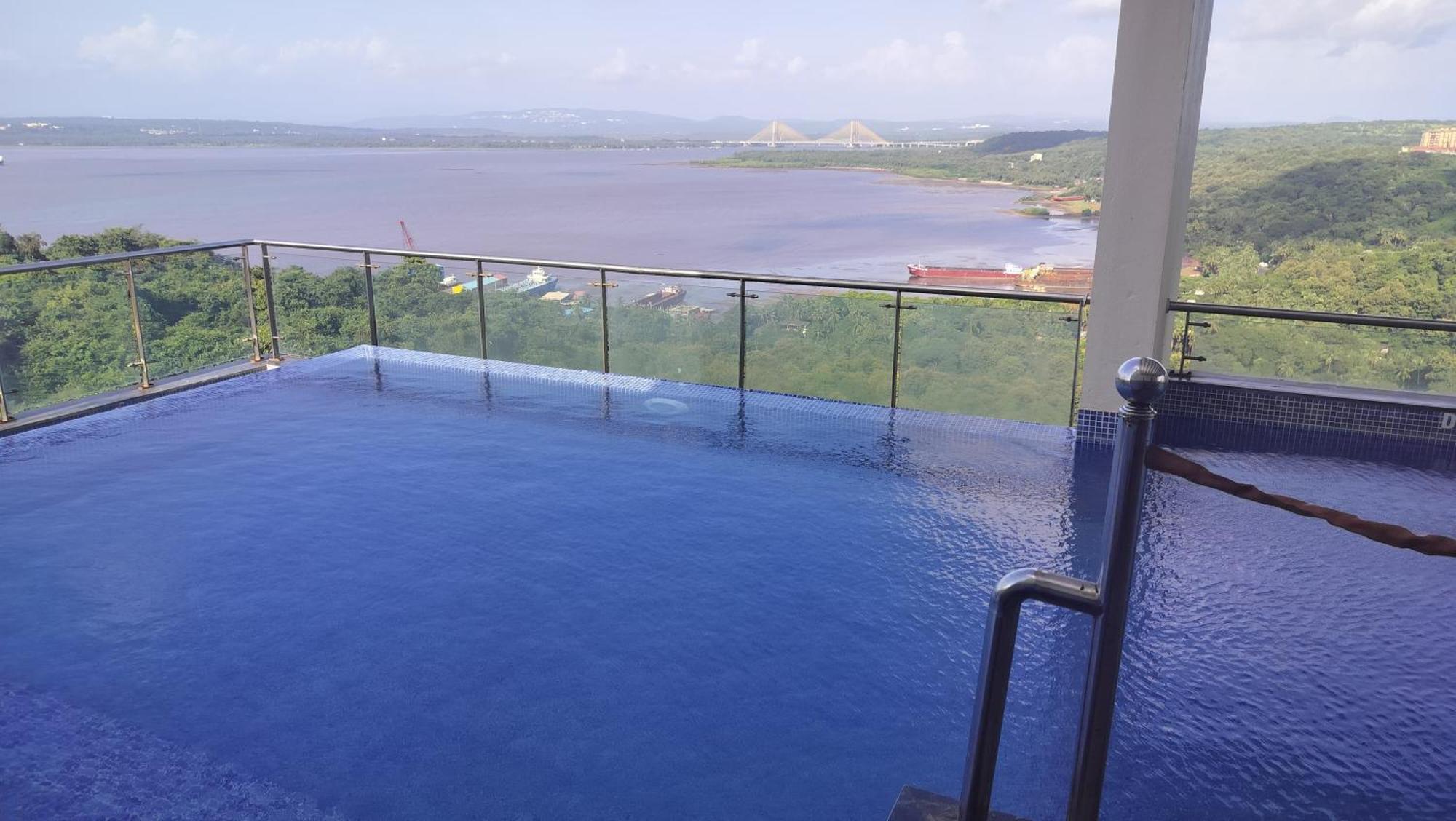 Tata Rio De Goa ,Good Stay Premium 2 Bhk Apartment,6 Km From Airport, - 101 Dabolim Exterior foto