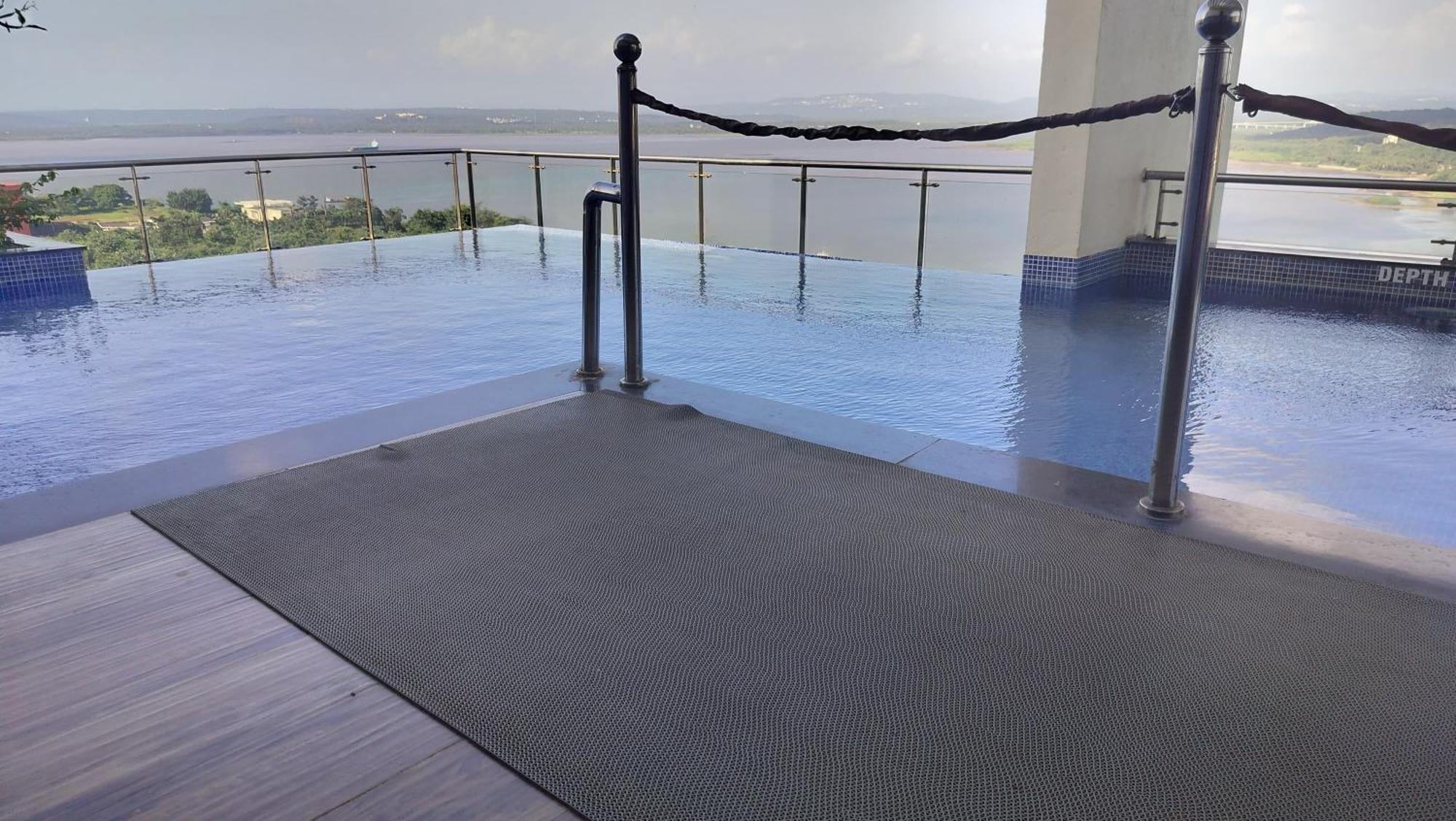 Tata Rio De Goa ,Good Stay Premium 2 Bhk Apartment,6 Km From Airport, - 101 Dabolim Exterior foto